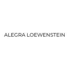 Alegra Loewenstein, Author of Emotional Eating Detox