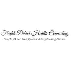 Freddi Pakier Health Coaching - 