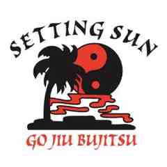 Setting Sun Martial Arts