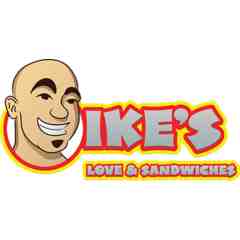 Ike's Love & Subs