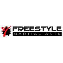 Freestyle Martial Arts