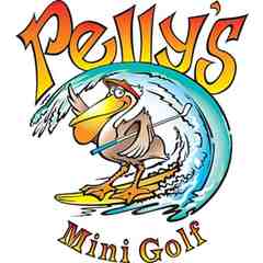 Pelly's Mini Golf - Del Mar Golf Center