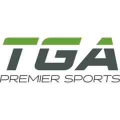 TGA Premier Sports - Junior Golf