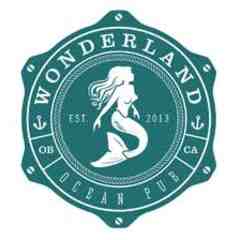 Wonderland Ocean Pub