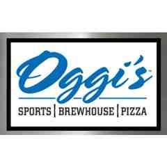 Oggi's - Sports, Brewhouse, Pizza