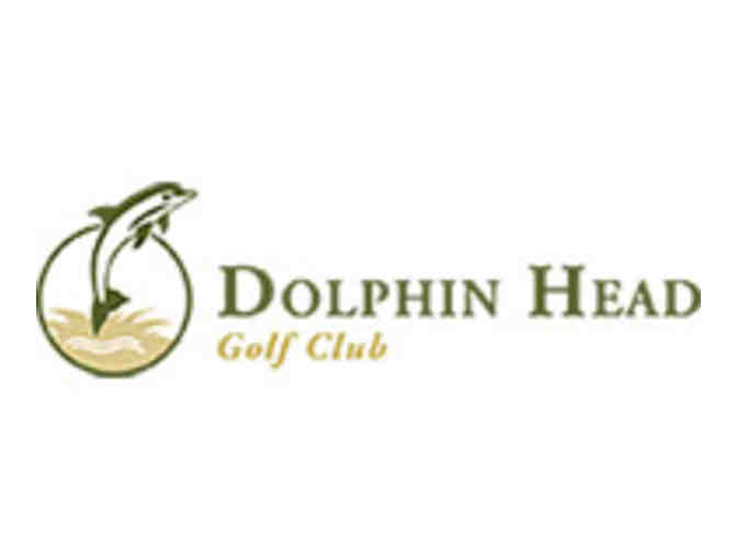 Brown Golf Management Clubs - One foursome with carts