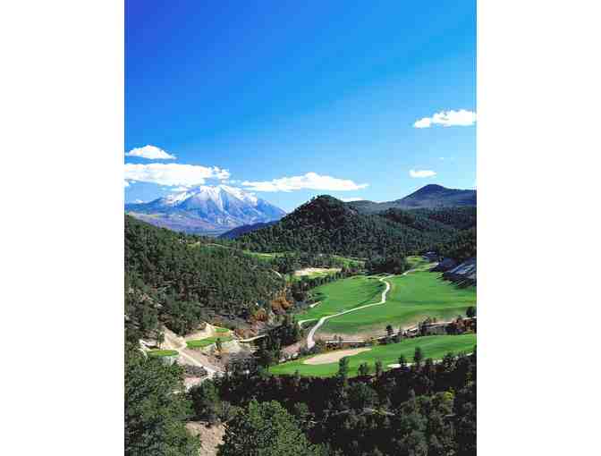 Ironbridge Golf Club - One foursome with carts