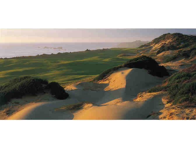 Bandon Dunes Golf Resort - Stay and play package for four