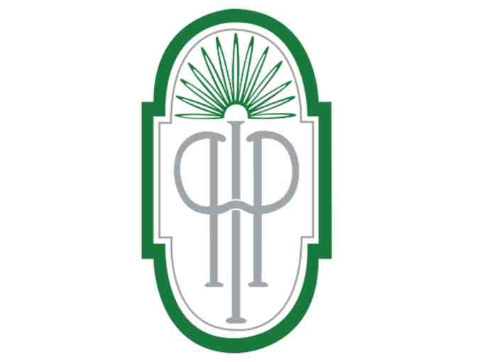 Brown Golf Management Clubs - One foursome with carts