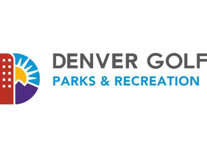 Evergreen Golf Course - One foursome with carts