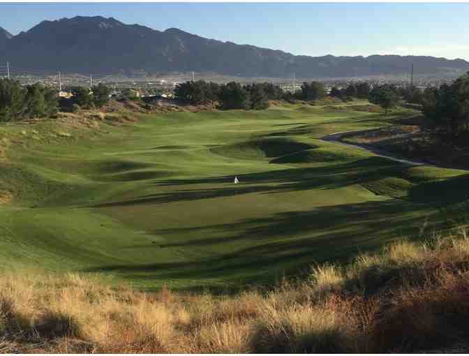 Royal Links Golf Club - One foursome with carts