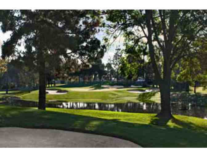 Lakewood Country Club - One foursome with carts