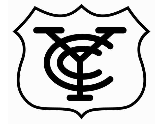 Yellowstone Country Club - One foursome with carts and range balls