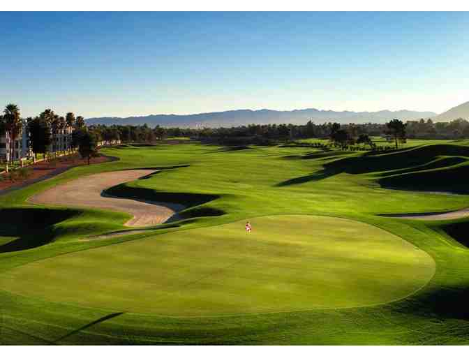 The Legacy Golf Club - One foursome with carts