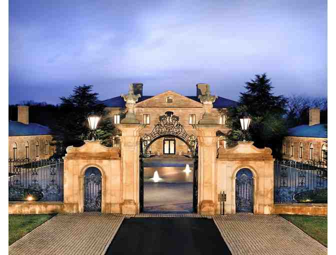 TPC at Jasna Polana - Golf for four