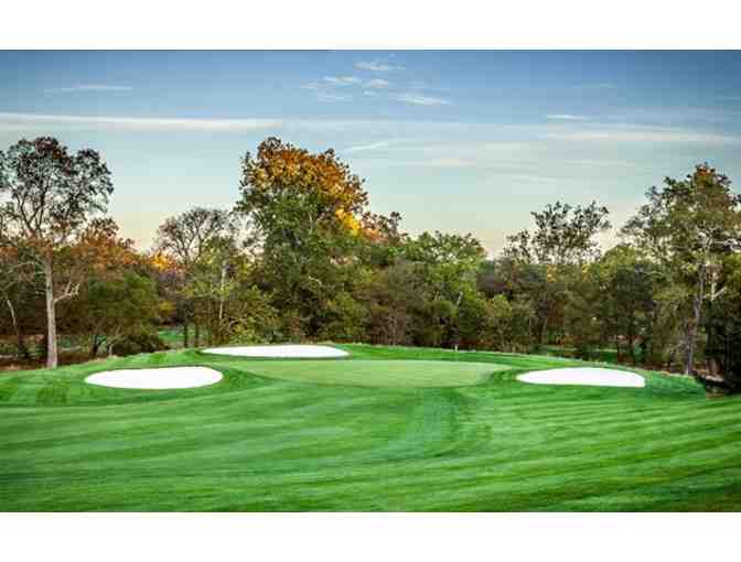 Northwest Golf Course - Golf for two with cart