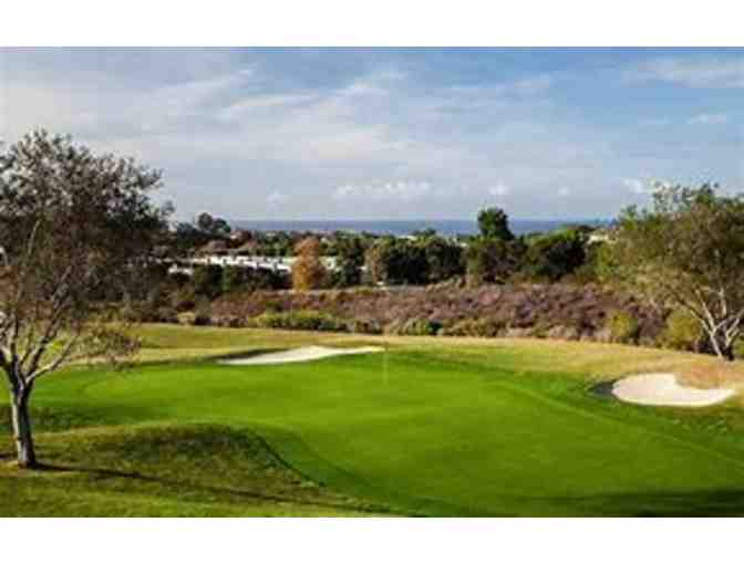 The Crossings Golf Course at Carlsbad - One foursome