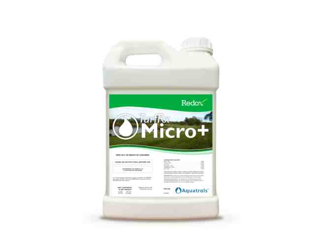 TurfRx Supreme + TurfRx Micro+ - 1 case each