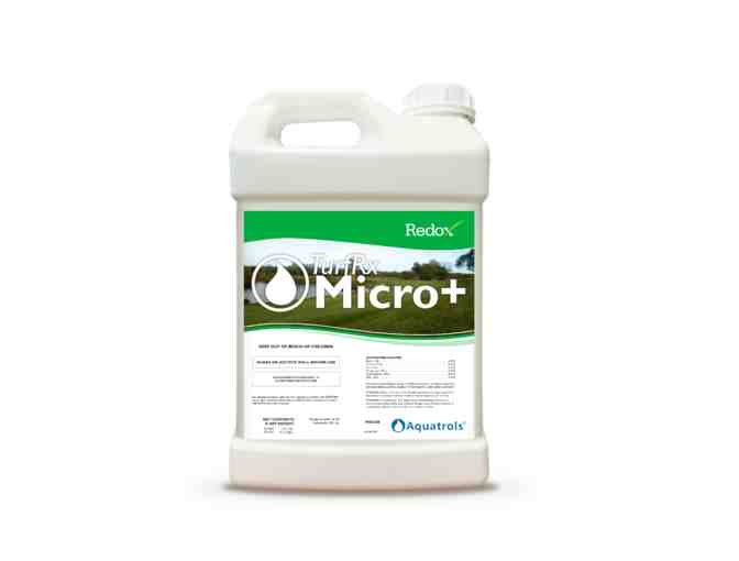 TurfRx Fairway+ + TurfRx Micro+ + CarbN (1 case each)