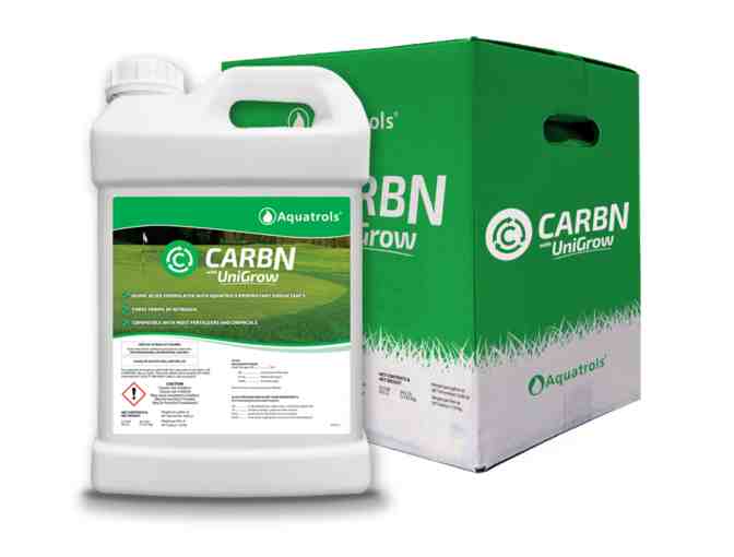 TurfRx Fairway+ + TurfRx Micro+ + CarbN (1 case each)