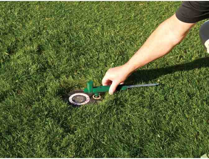 RainBird SuperKey 6 in 1 Service Tool (case of 12 tools)