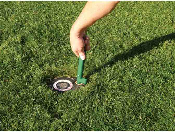 RainBird SuperKey 6 in 1 Service Tool (case of 12 tools)