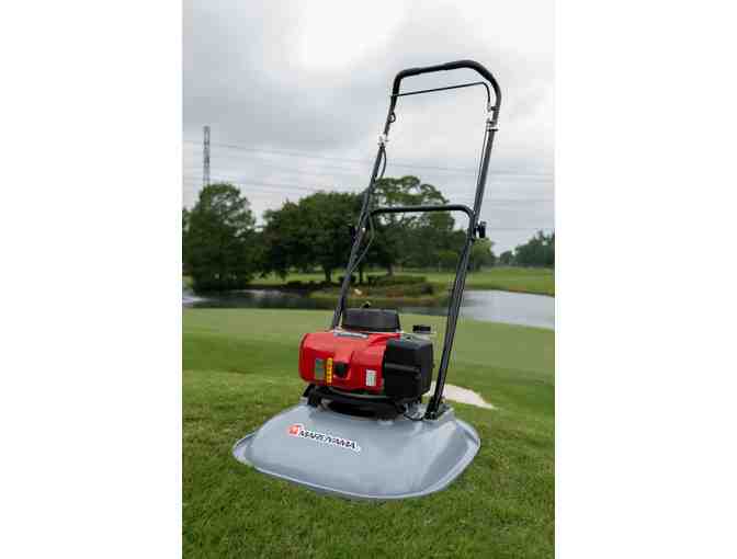 Maruyama MHM480 2-Cycle Hover Mower