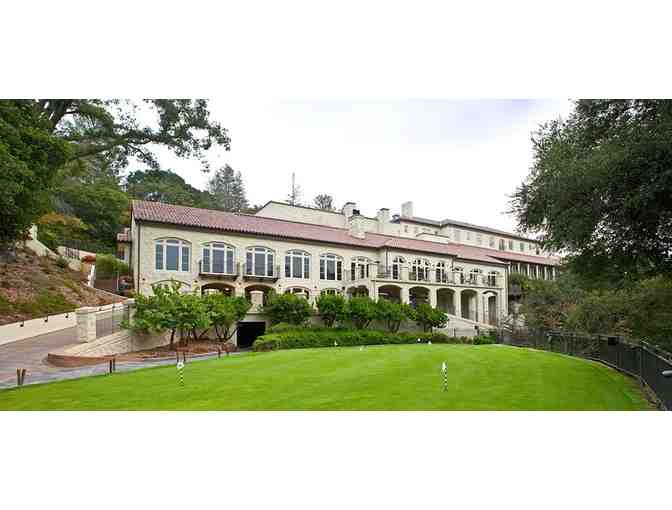 Orinda Country Club - One foursome with carts