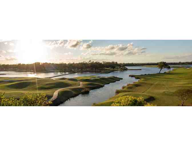 Black Hawk Country Club - One foursome