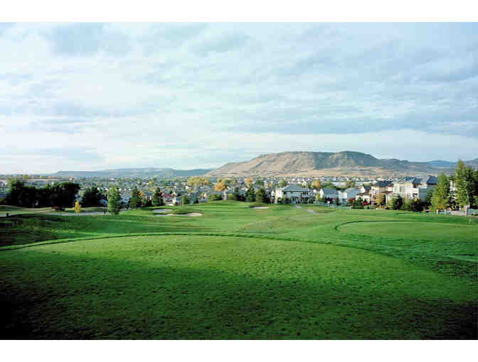 West Woods Golf Club - One foursome with carts and range balls