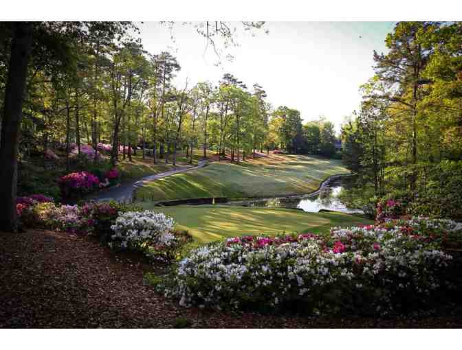 Golden Hills Golf and Country Club - One foursome with carts