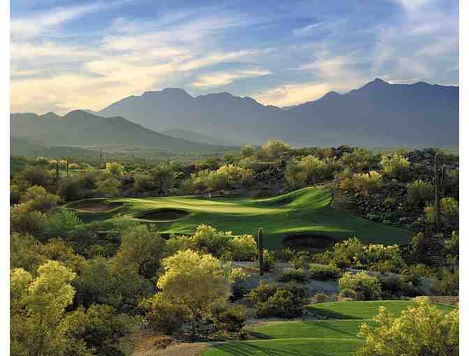 Golf Club of Estrella - One foursome