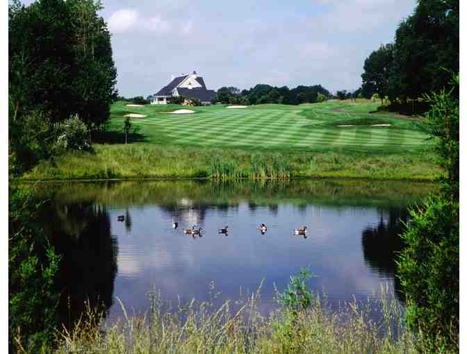 Stanton Ridge Golf and Country Club - One foursome with carts