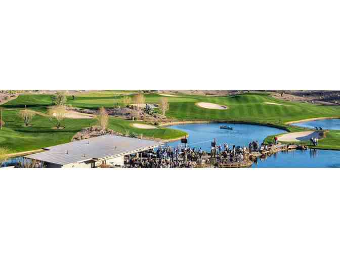 Wickenburg Ranch Golf & Social Club - One foursome with cart and practice facility