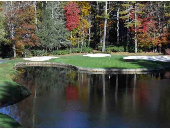 Burlingame Country Club - One foursome