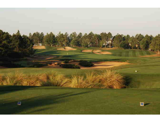 Southern Dunes Golf & Country Club - One foursome with carts