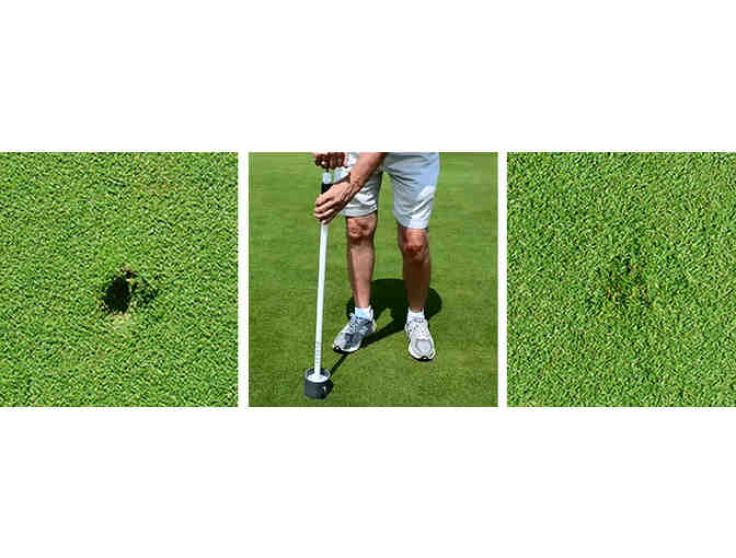 "GrnFxr" Ball Mark Repair Tool - Photo 2