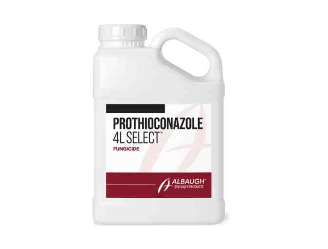 1 Case of Prothioconazole 4L Select (4 x 0.5 Gallons) - Photo 1