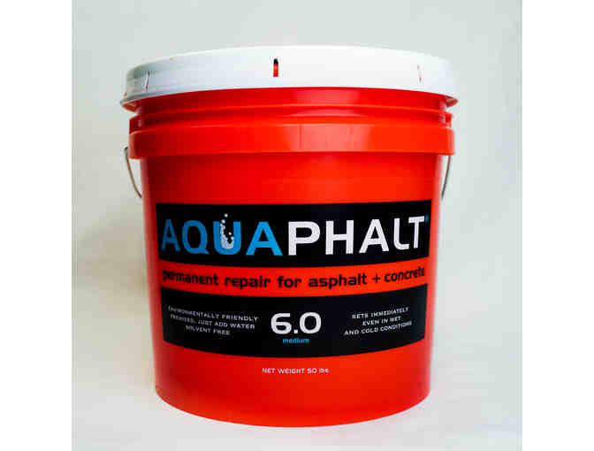 Aquaphalt 6.0 - 12 Buckets - Photo 1