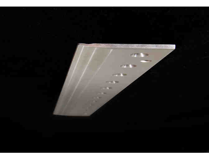 Ultra Bedknives for Greens Mowers (One Set of 3) - Photo 1
