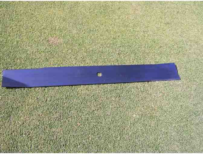 Ultra Quality Rotary Blades (Set of 5 Blades) - Photo 1