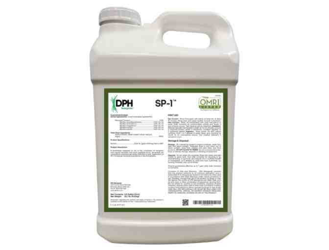 SP-1 Biofertilizer (2 x 2.5 Gal Case) - Photo 1
