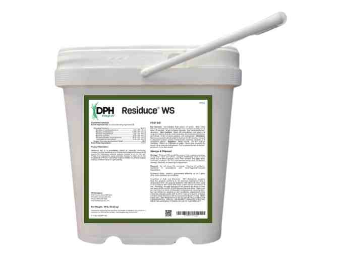 Residuce WS (1Ib Container) - Photo 1
