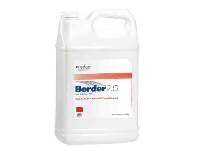 Border 2.0 - 2 x 2.5 gallons per case - Photo 1