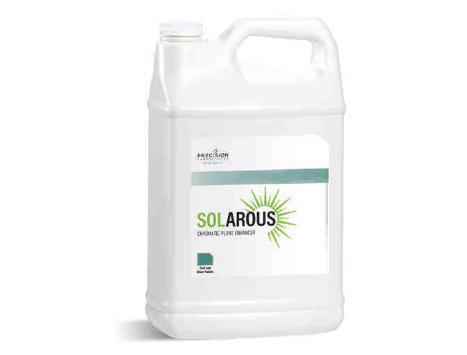 SOLAROUS 4 x 1 gl per case - Photo 1