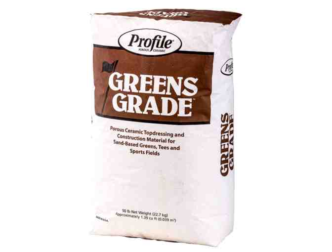 1 Truckload (21 Pallets) - Greens Grade (Natural Only) - 50 Bags - Photo 1