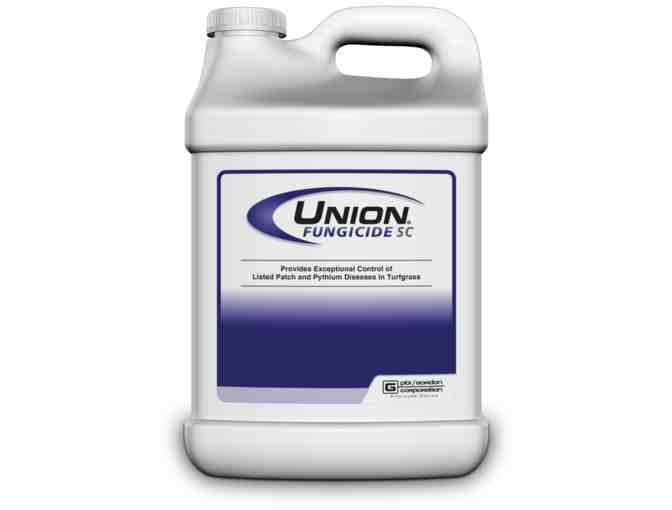 Union Fungicide SC (2 x 2.5 gal case) - Photo 1