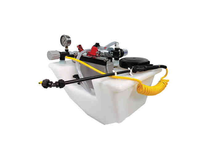 SPYDSS-9G Drop In Sprayer - Photo 1