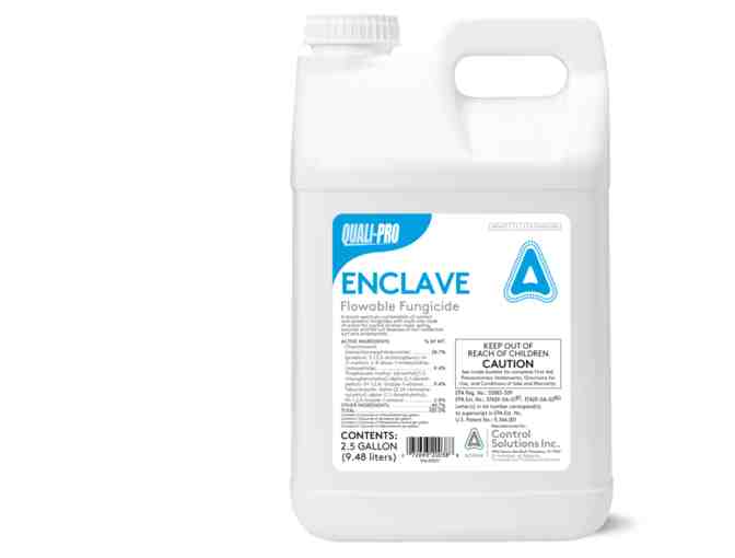 1 Case of Enclave (2x2.5 Gallons) - Photo 1