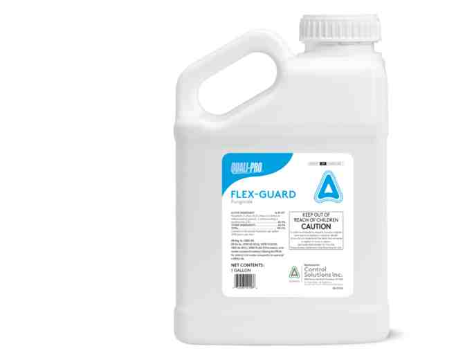 1 Case of Flex-Guard (2x1 Gallon) - Photo 1